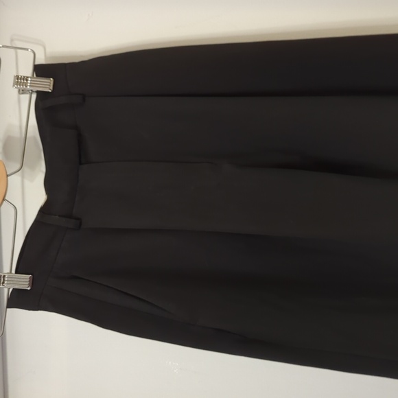 Djerf Avenue Favorite Pants Black XXS - Picture 4 of 6